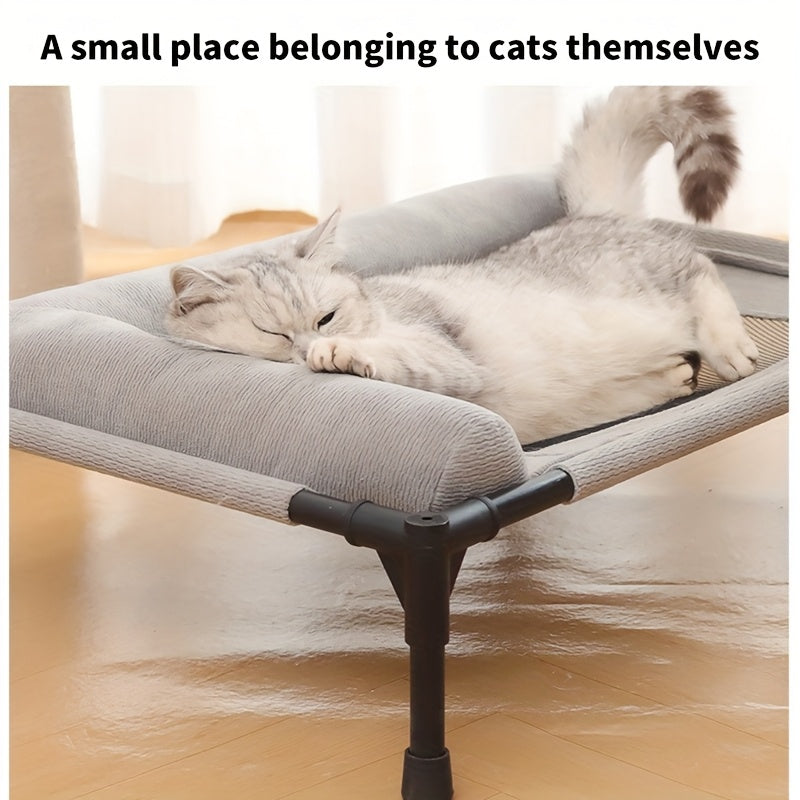 Tm Couchage pour animaux de petite à moyenne taille — Paniers et caisses — photo 3