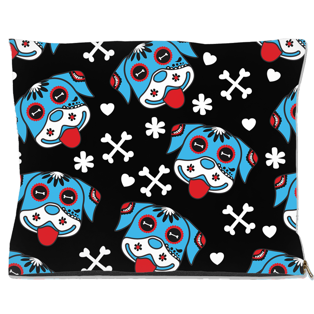 Gooten Couchages pour chien Day of the Dog Blue — Paniers et caisses — photo 11