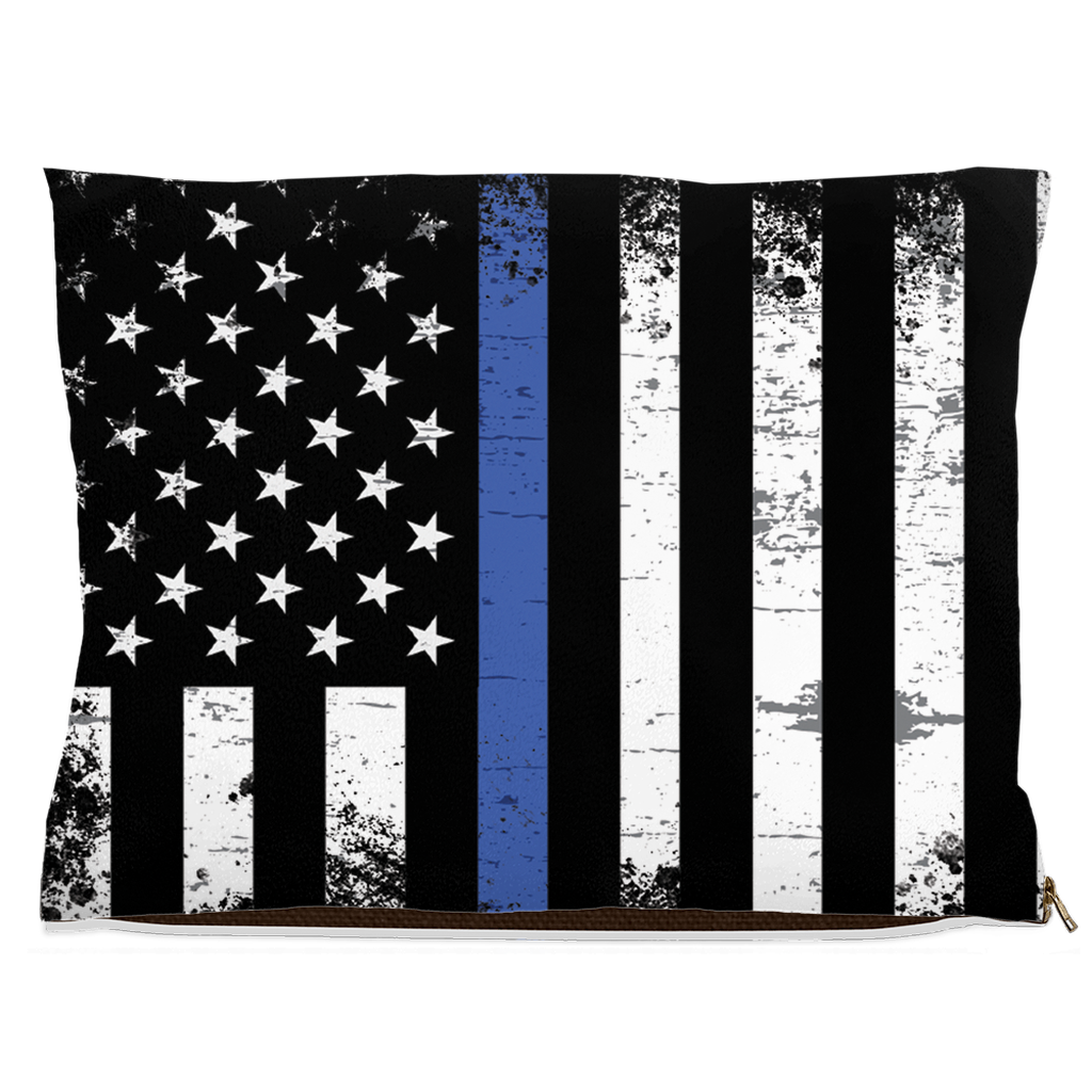 Gooten Legowisko Thin Blue Line — photo 10