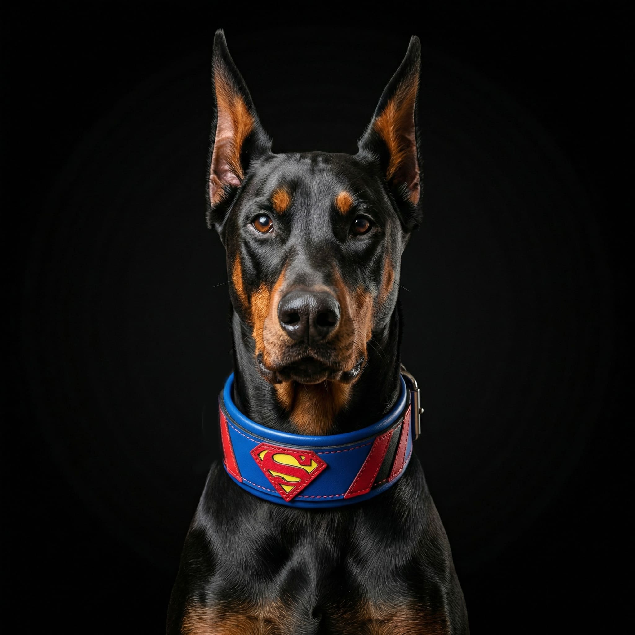 Bestia Superdog Obroża — photo 3