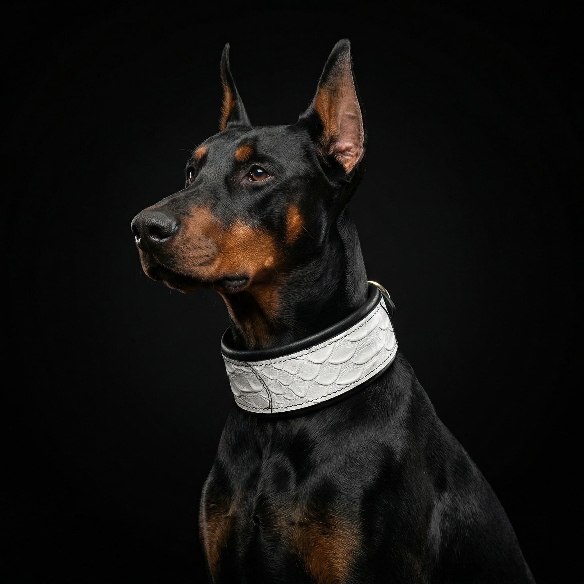Bestia Le collier ''Dragon Scale'' LIMITED design exclusif — photo 4
