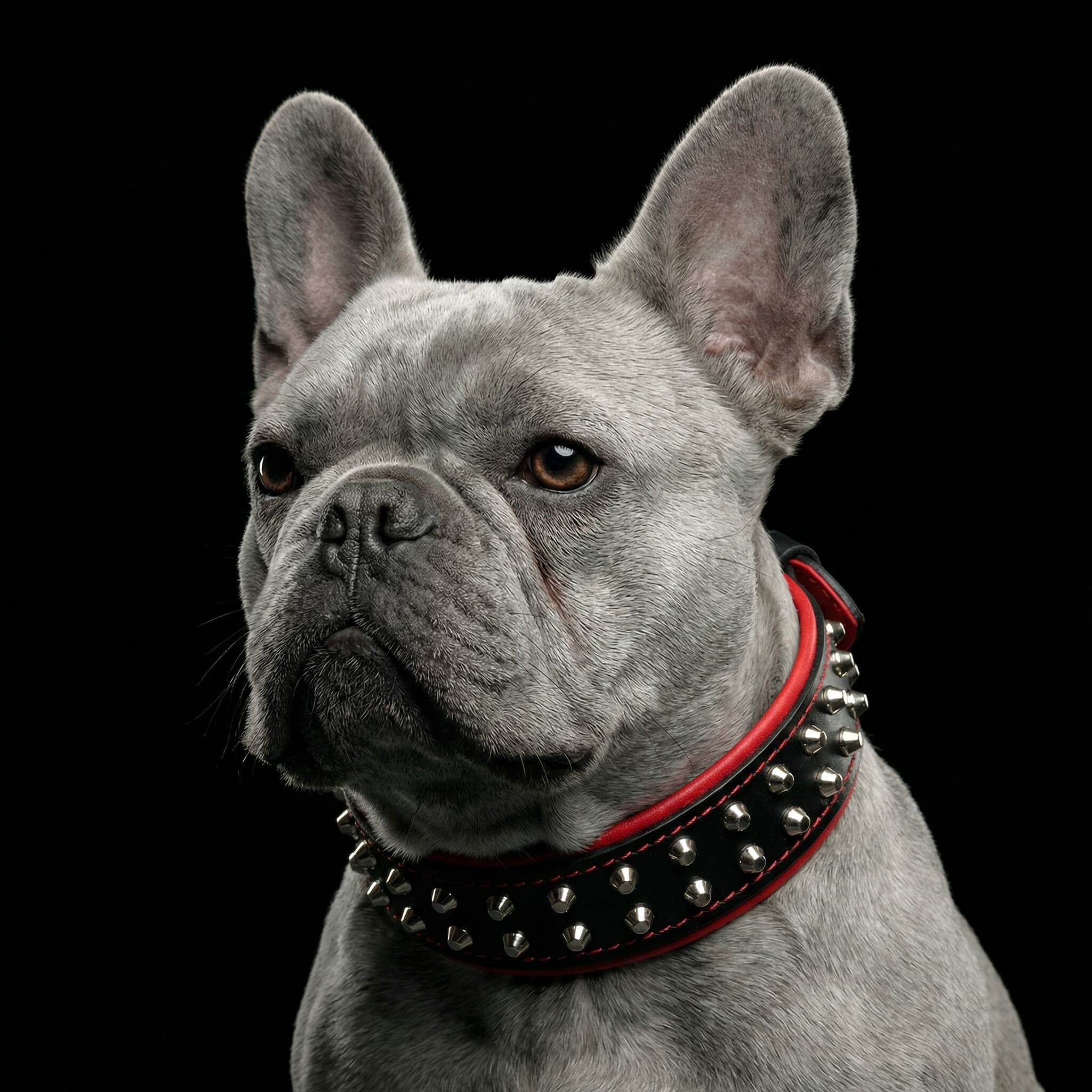 Bestia Obroża „Rocky” — photo 3