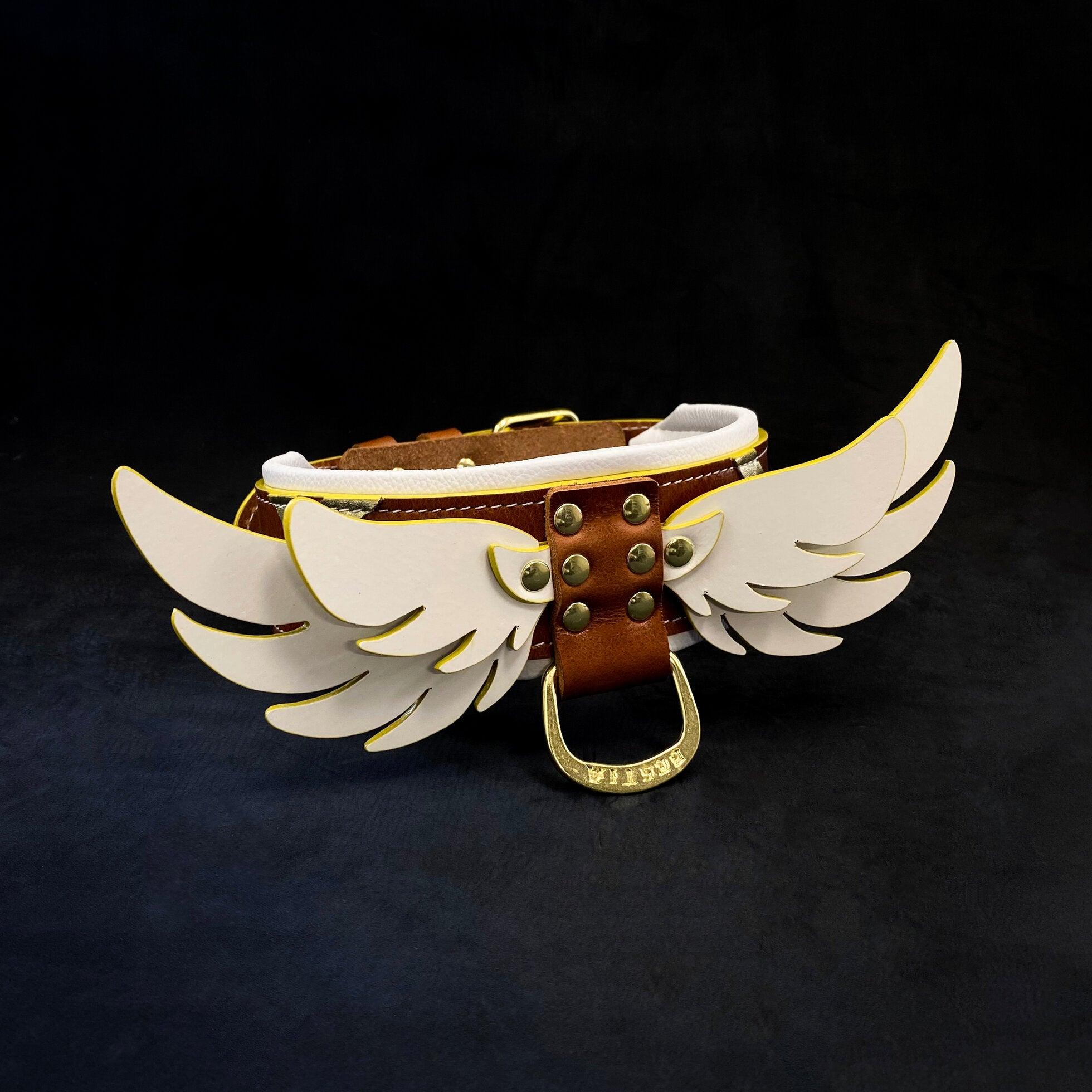 Bestia Obroża Hermes — photo 2