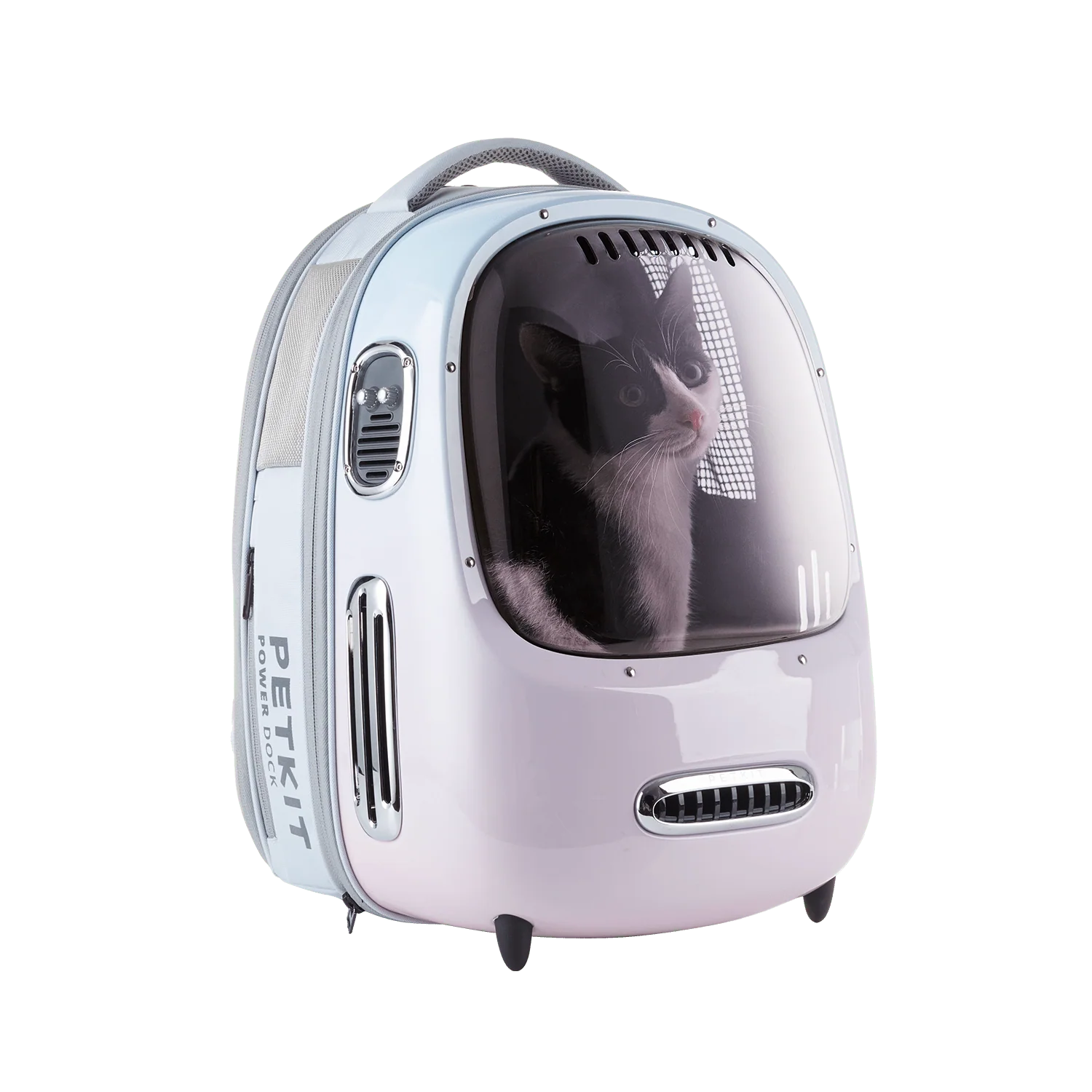 Petkit Europe Transporter dla kota Breezy 2 — photo 8