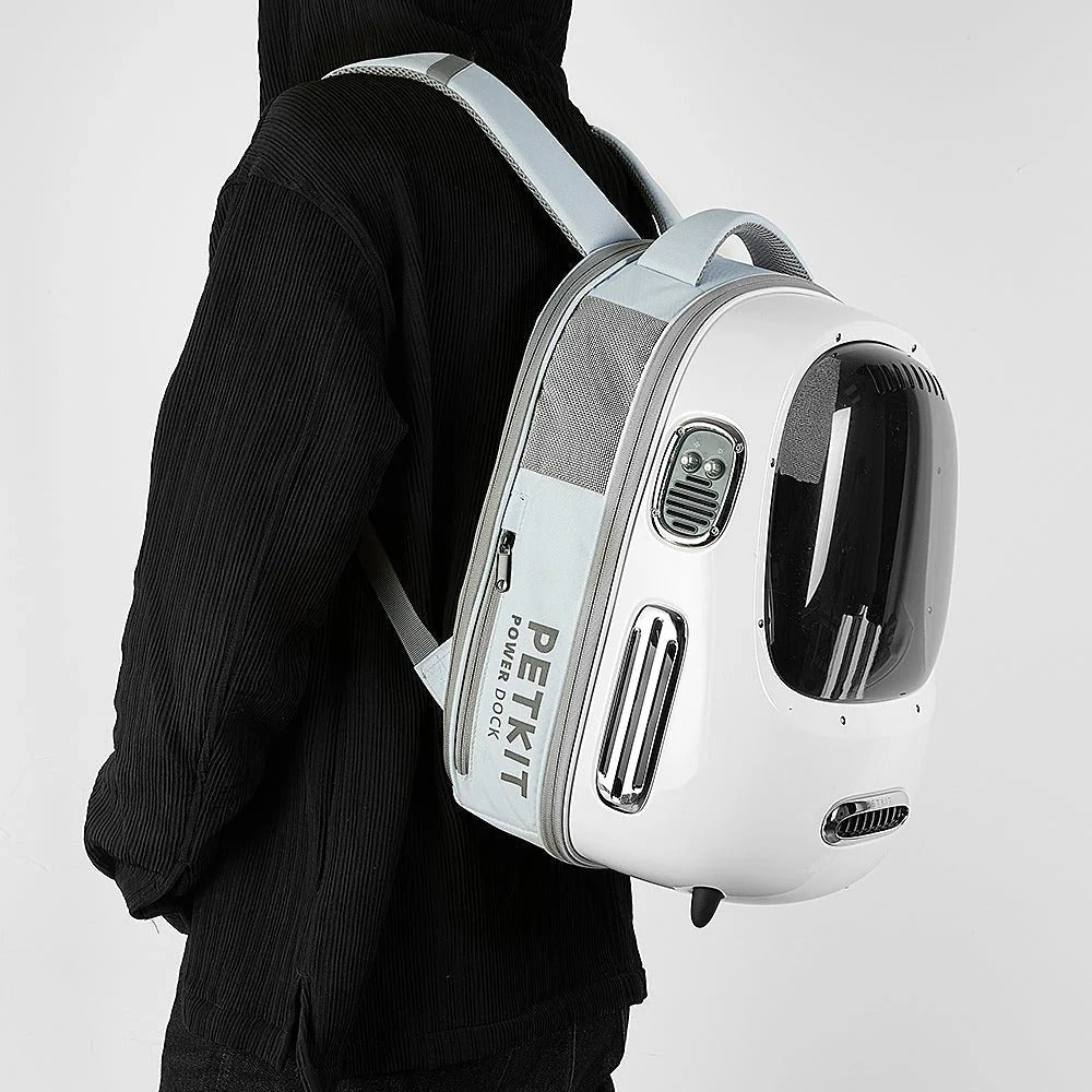 Petkit Europe Transporter dla kota Breezy 2 — photo 3