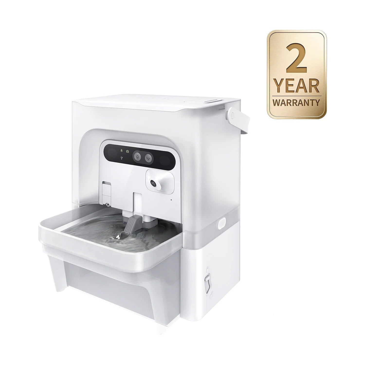 Petkit Europe Fontaine à eau pour animaux EverSweet Ultra avec caméra — Gamelles, distributeurs et fontaines — photo 2