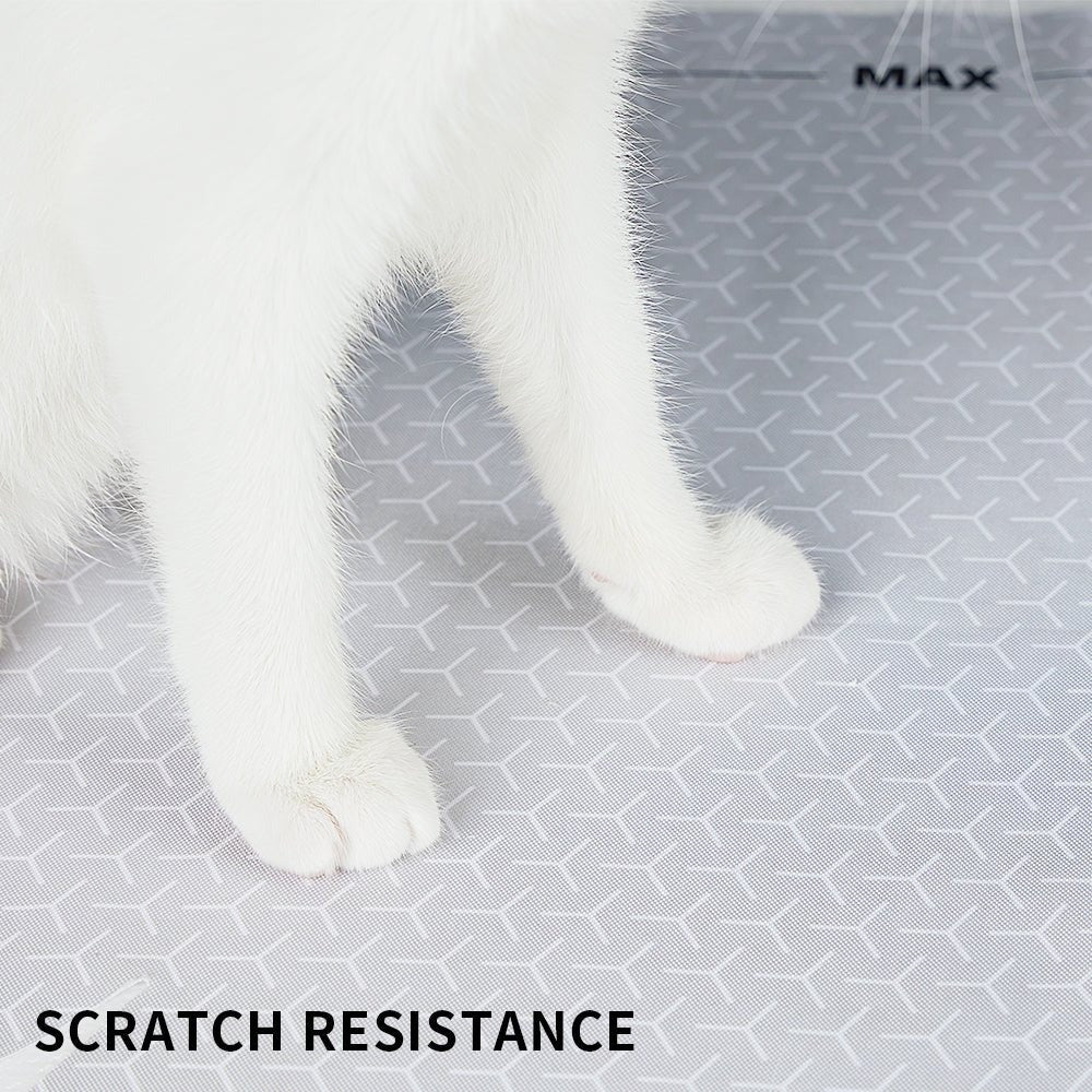 Petkit Europe Tapis pour litière pour chat haute performance (Uniquement pour PURAMAX) 2 pcs — photo 6