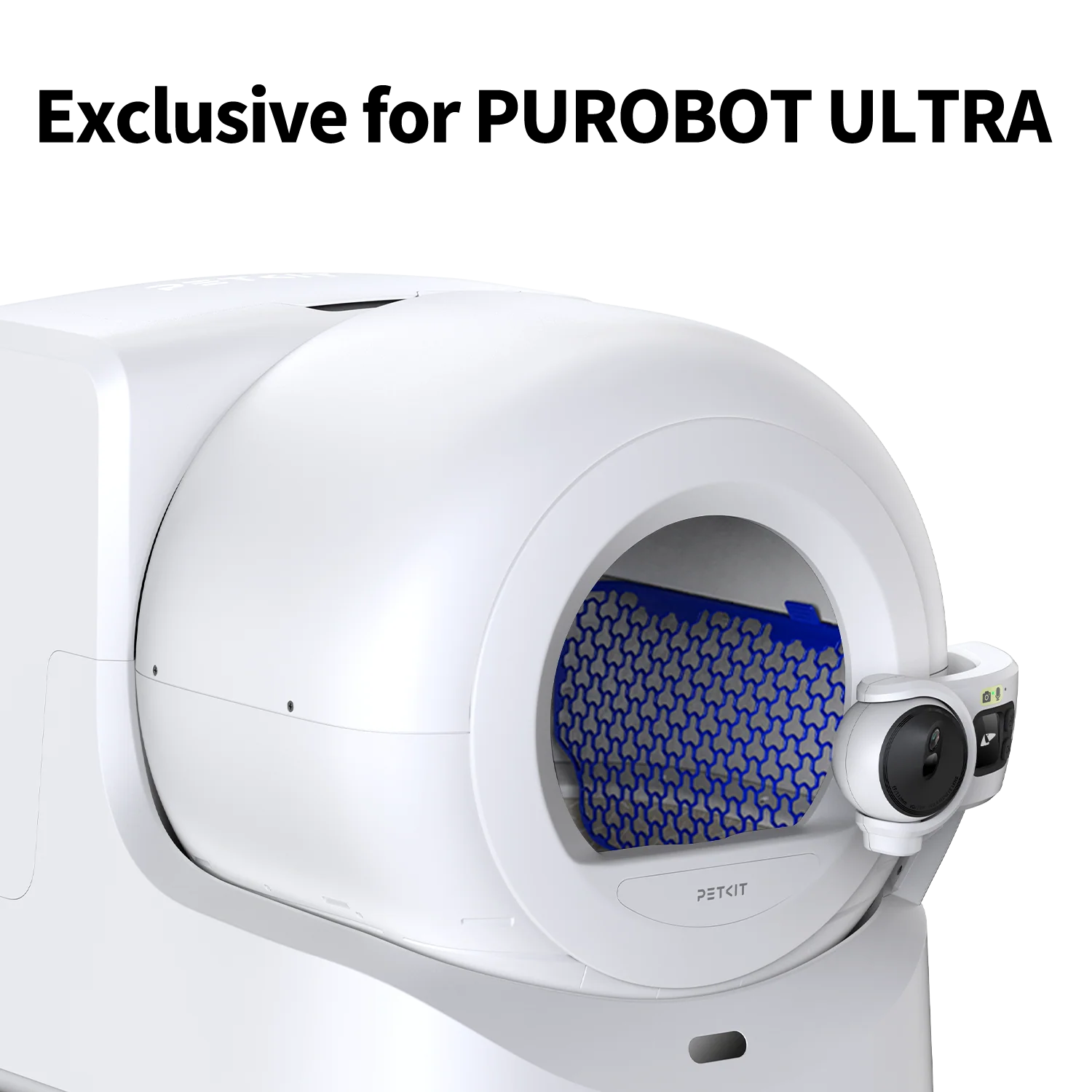 Petkit Europe Sitko do żwirku dla kota (Tylko do Purobot Ultra) — photo 5