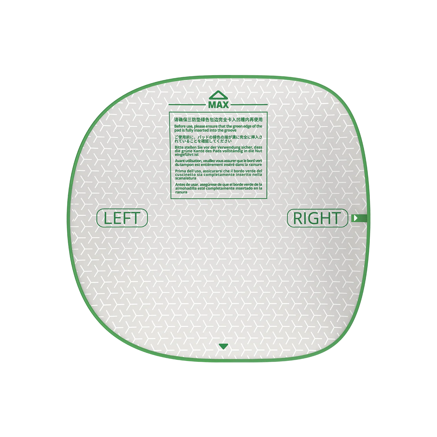 Petkit Europe Tapis pour litière pour chat haute performance Max — photo 6