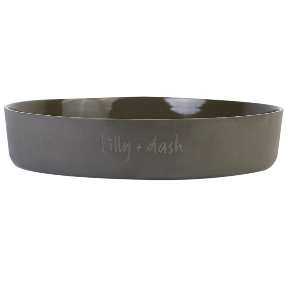 Lilly+Dash miski na wodę na zewnątrz — photo 7