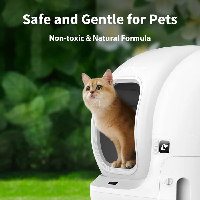 Petkit Europe Éliminateur d'odeurs pour animaux N50 2.0 — Litière et bacs — photo 3
