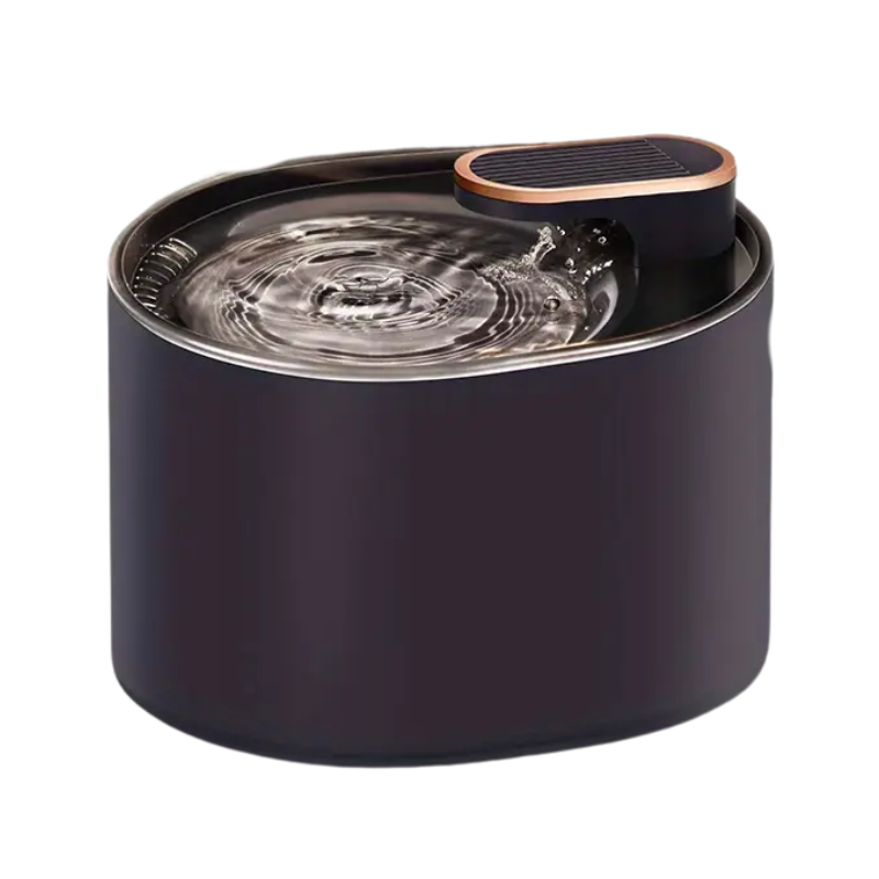 Tm Fontaine à eau automatique USB pour chat Fresh Flow — Gamelles, distributeurs et fontaines — photo 2