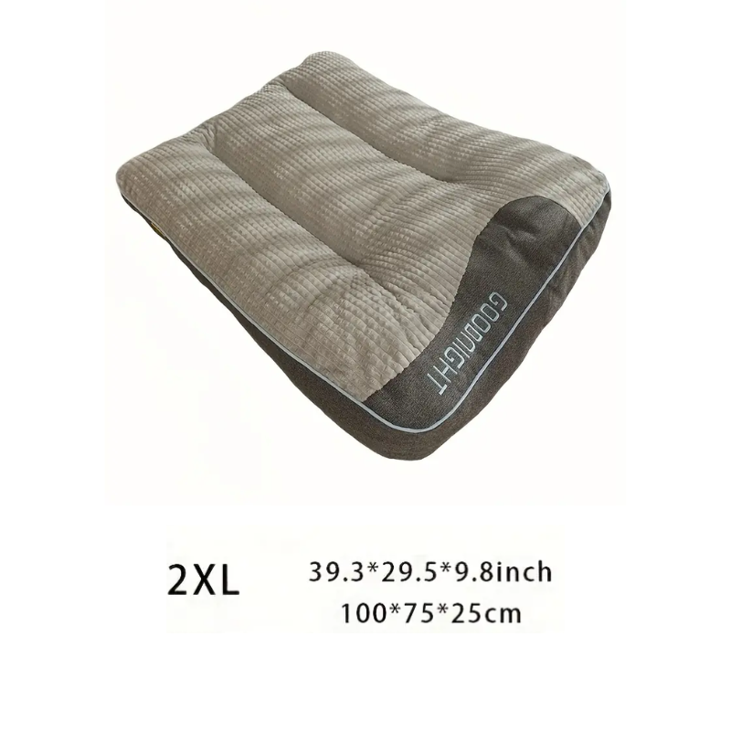 Tm Couchage type canapé pour chiens de taille moyenne à grande — Paniers et caisses — photo 6