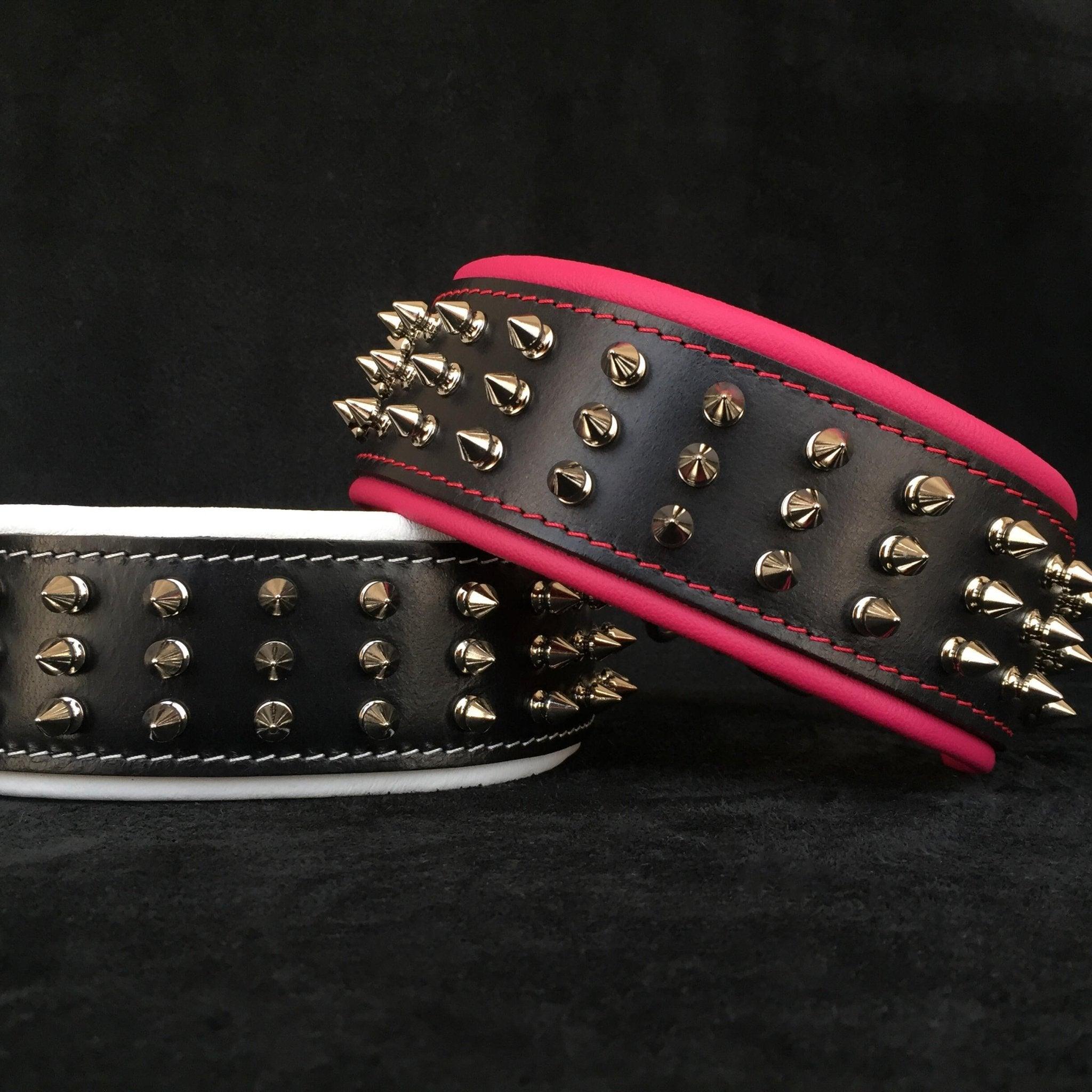 Bestia "Silver Giant" obroża — photo 7