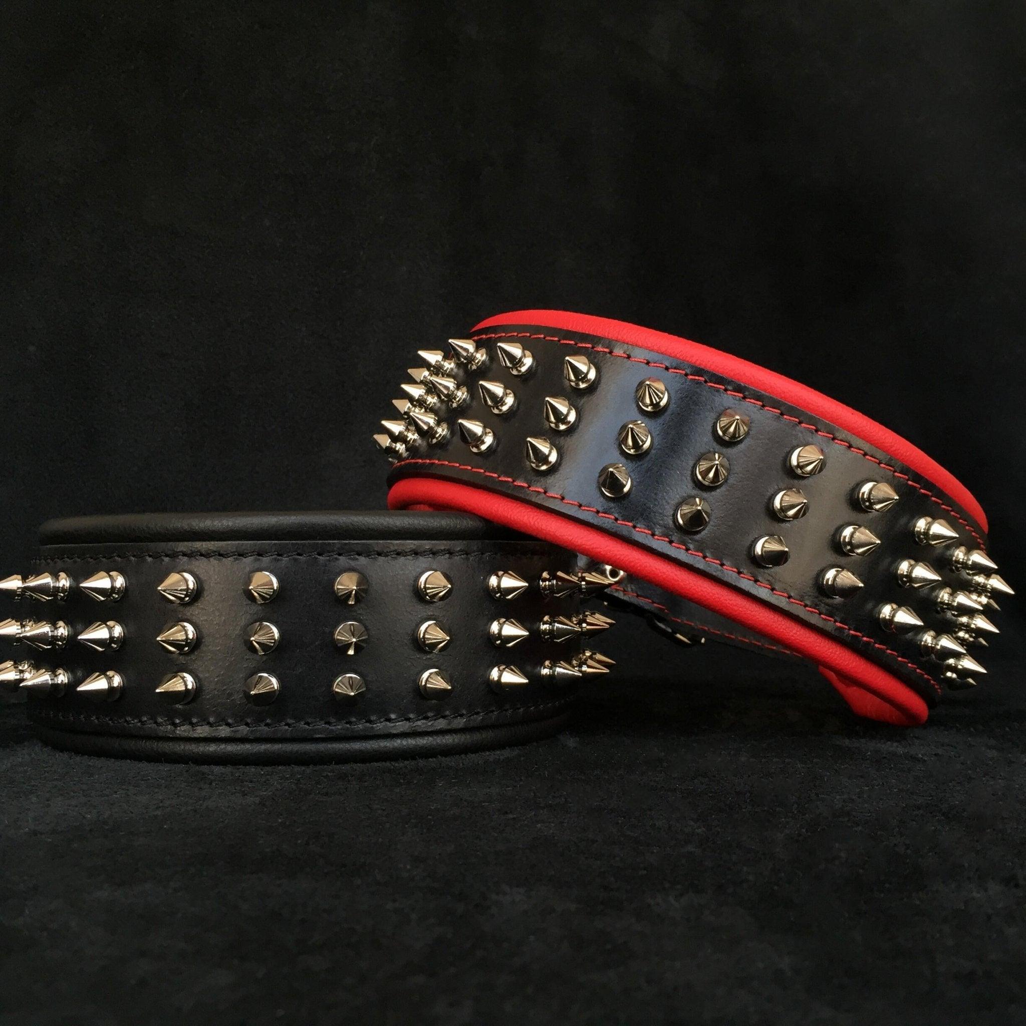 Bestia "Silver Giant" obroża — photo 10