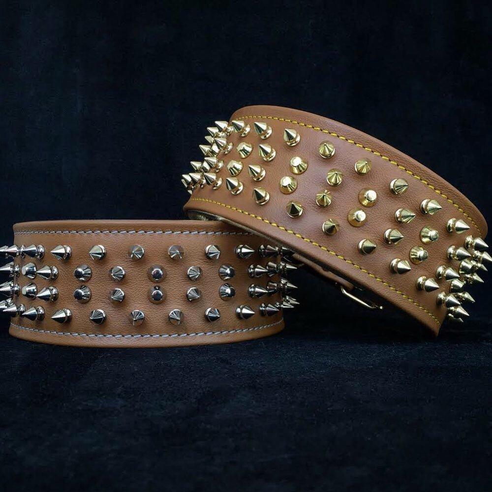 Bestia Obroża "Crown" — photo 2