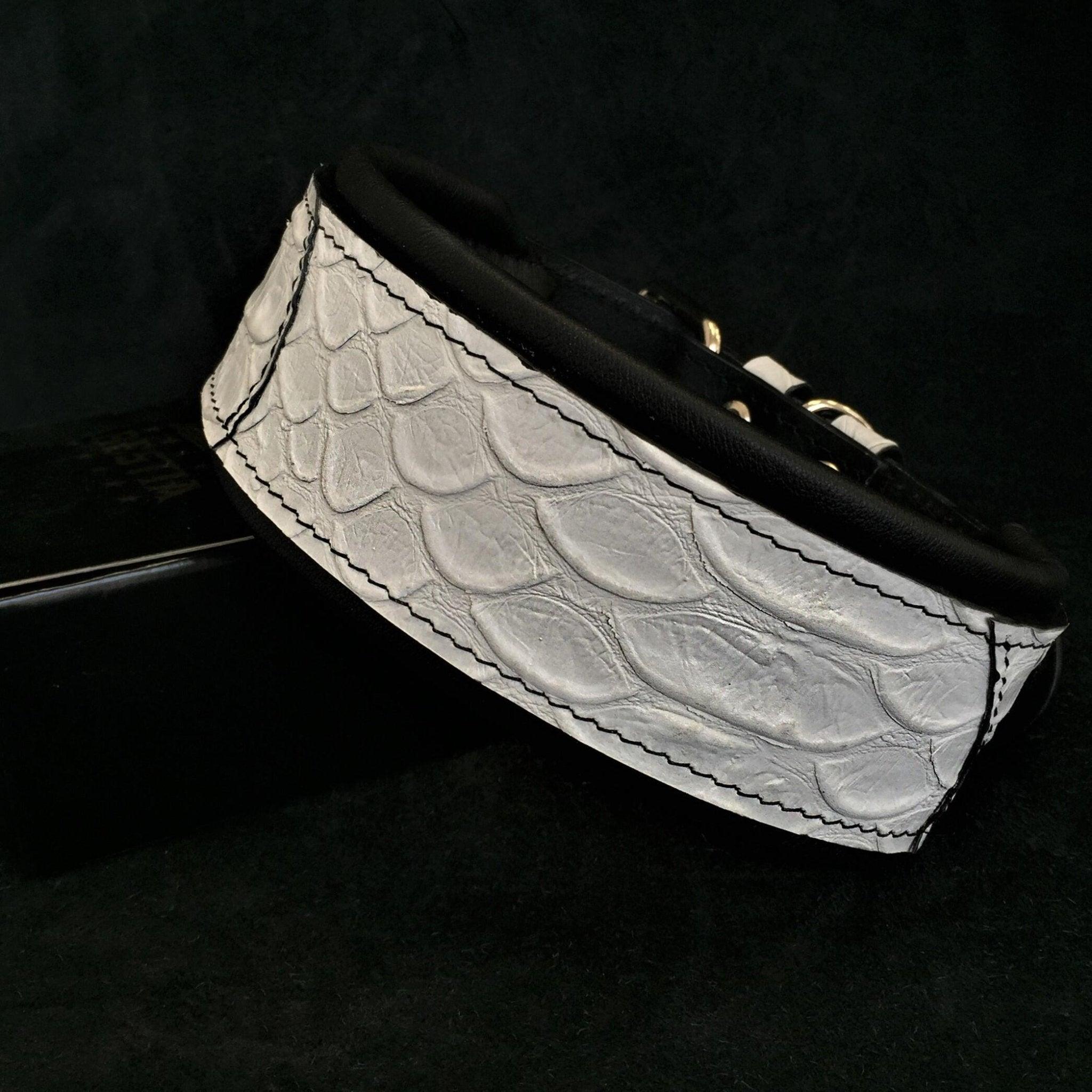 Bestia Le collier ''Dragon Scale'' LIMITED design exclusif — photo 2