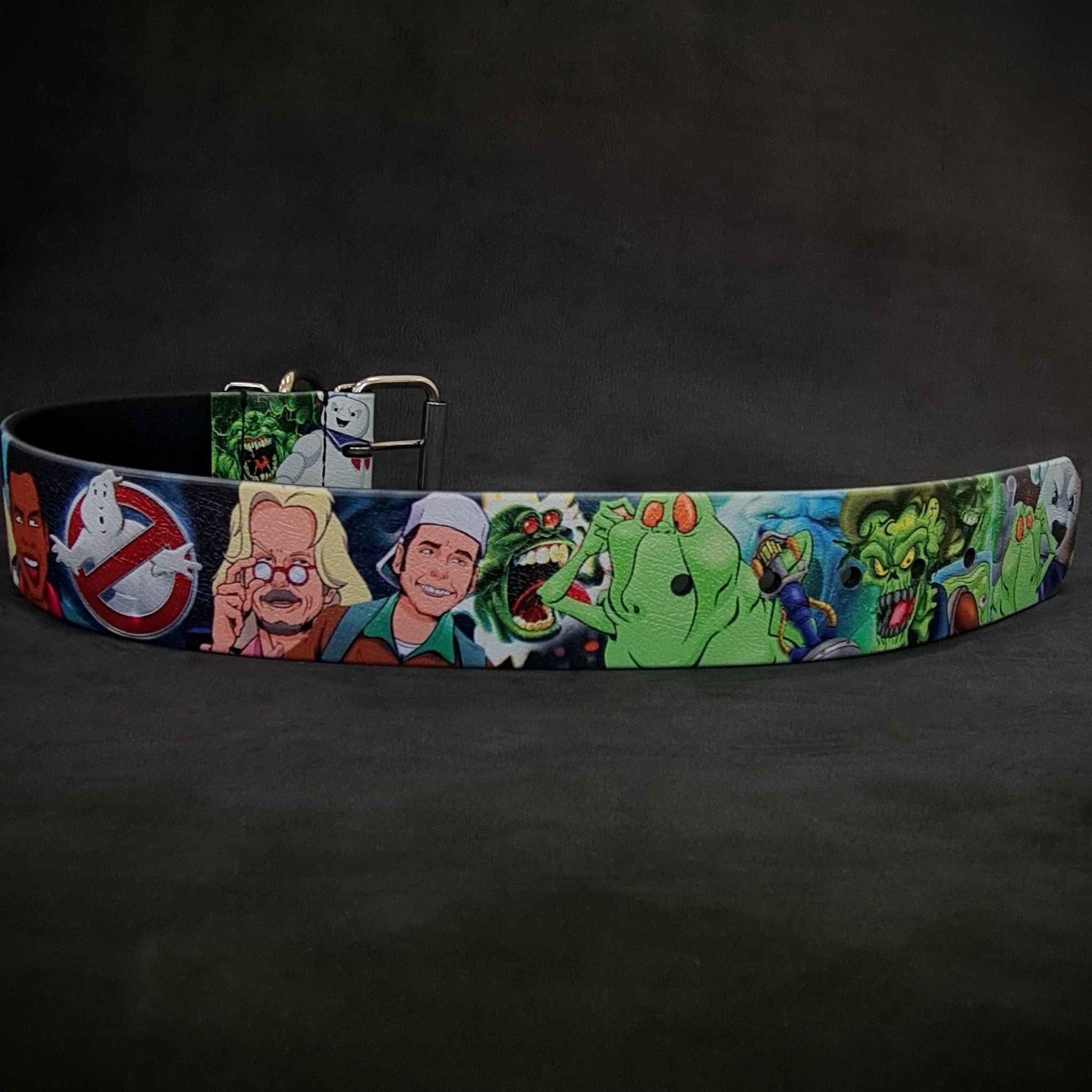 Bestia Obroża „Ghostbuster” -LIMITED — photo 3
