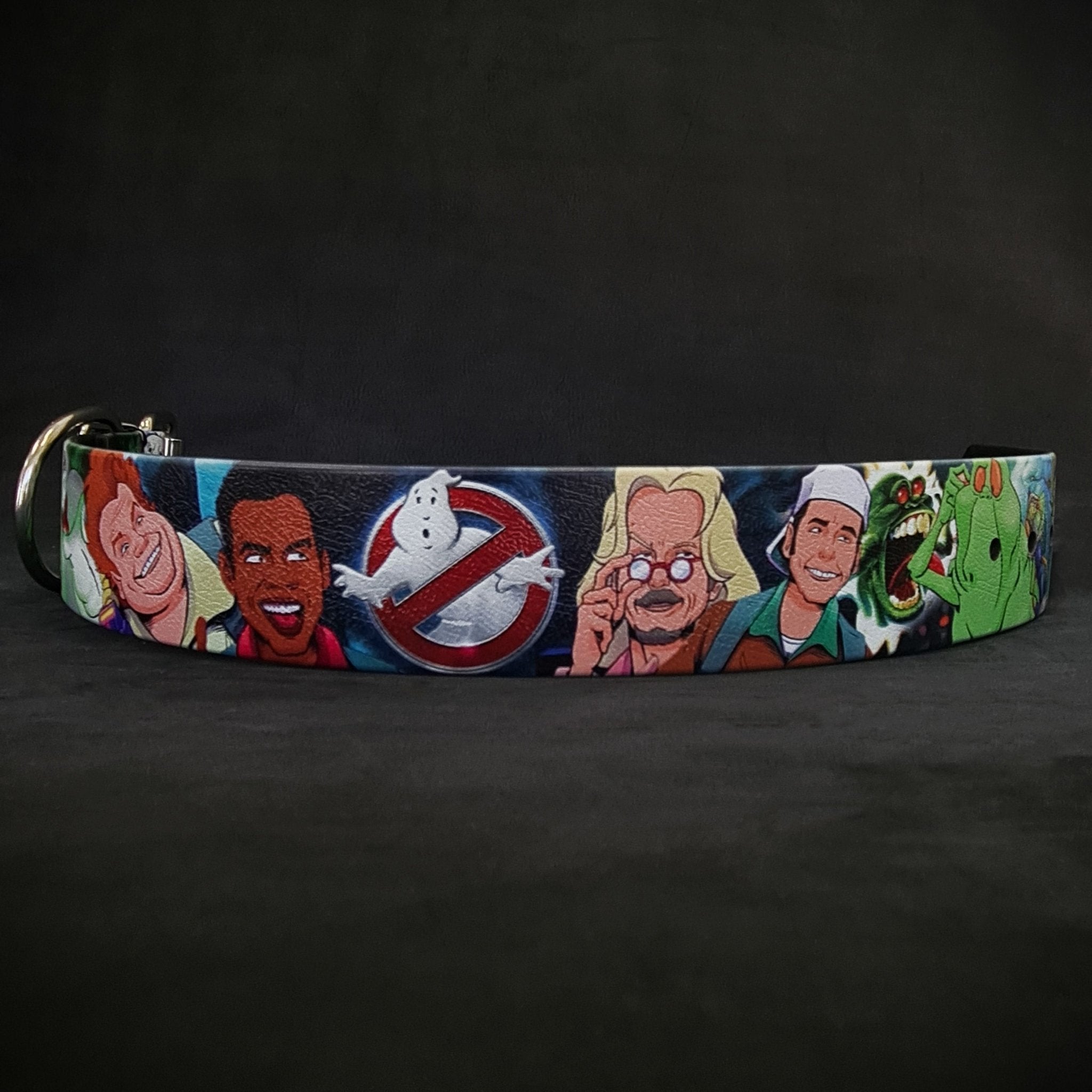 Bestia Obroża „Ghostbuster” -LIMITED — photo 4