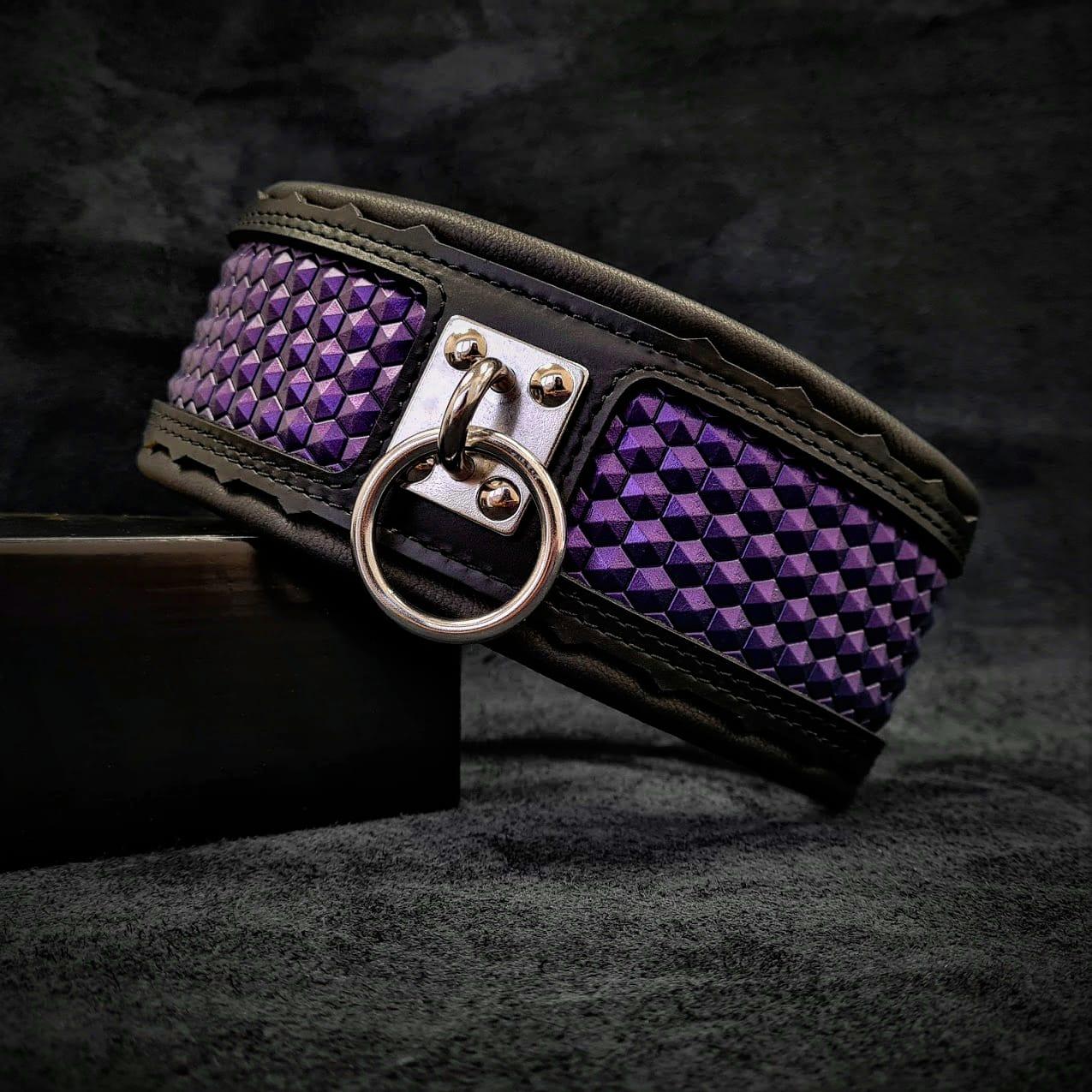 Bestia Le collier "Hexagon" LIMITED design exclusif Limited — photo 3
