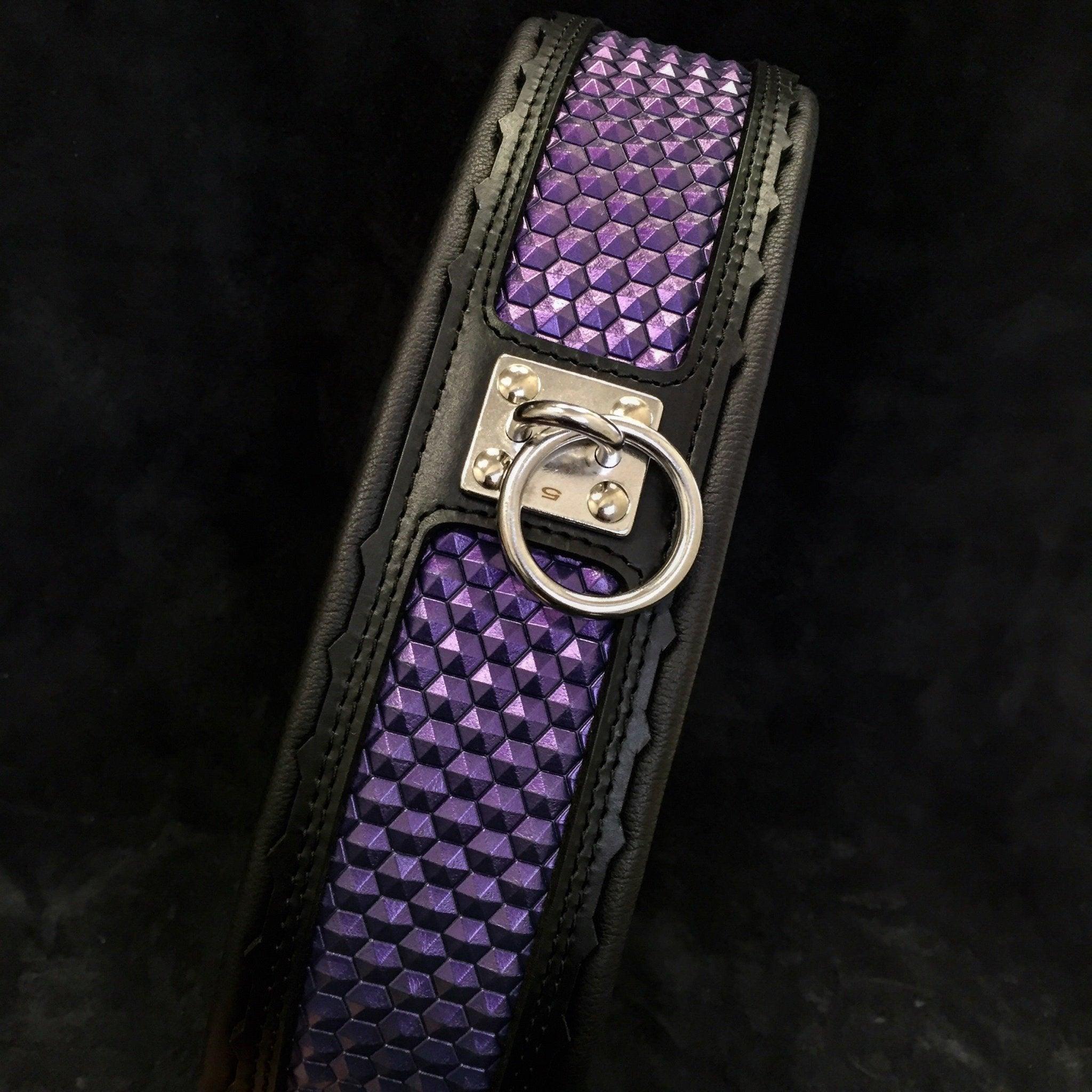 Bestia Le collier "Hexagon" LIMITED design exclusif Limited — photo 2