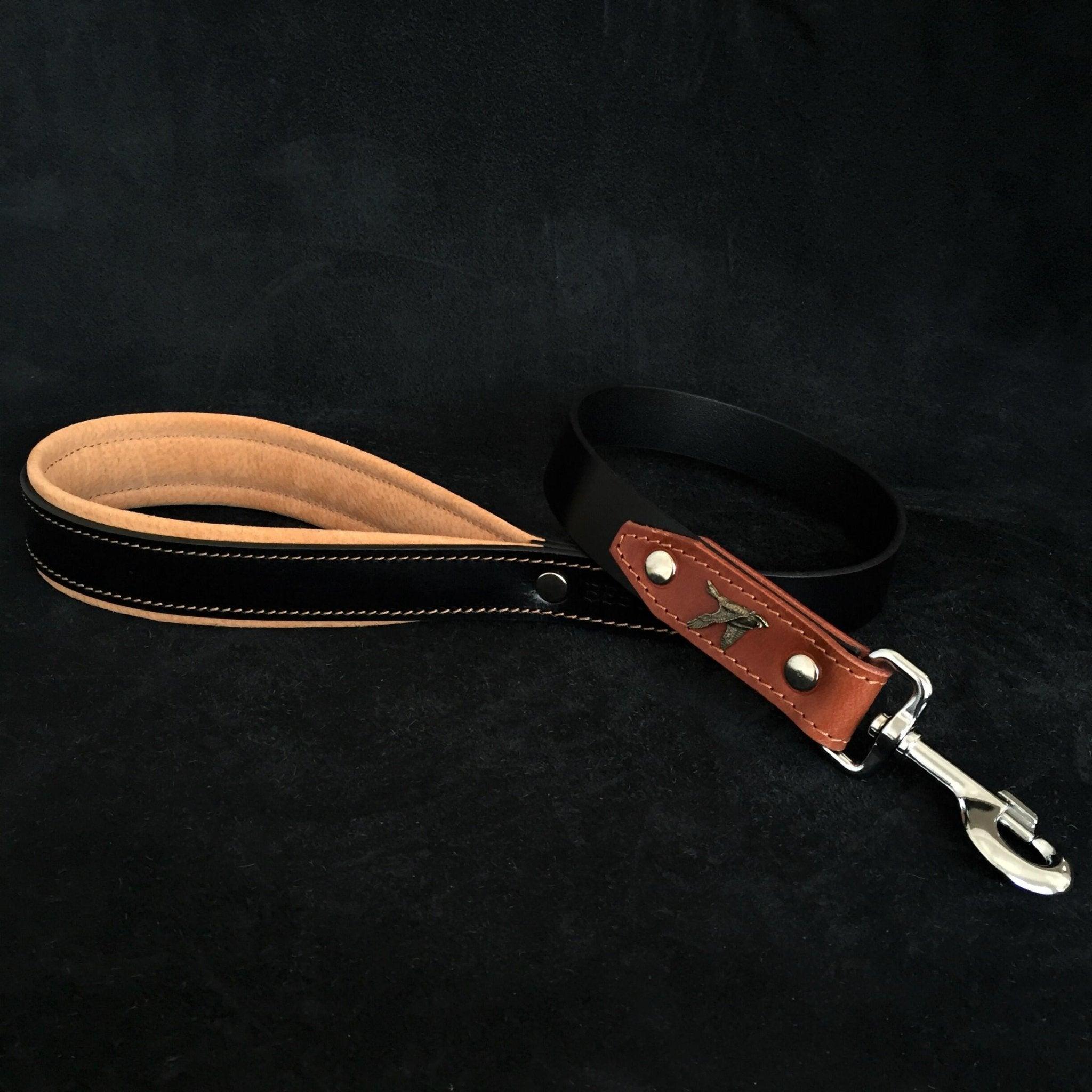 Bestia La laisse "Hunter" — Colliers, laisses et harnais — photo 2