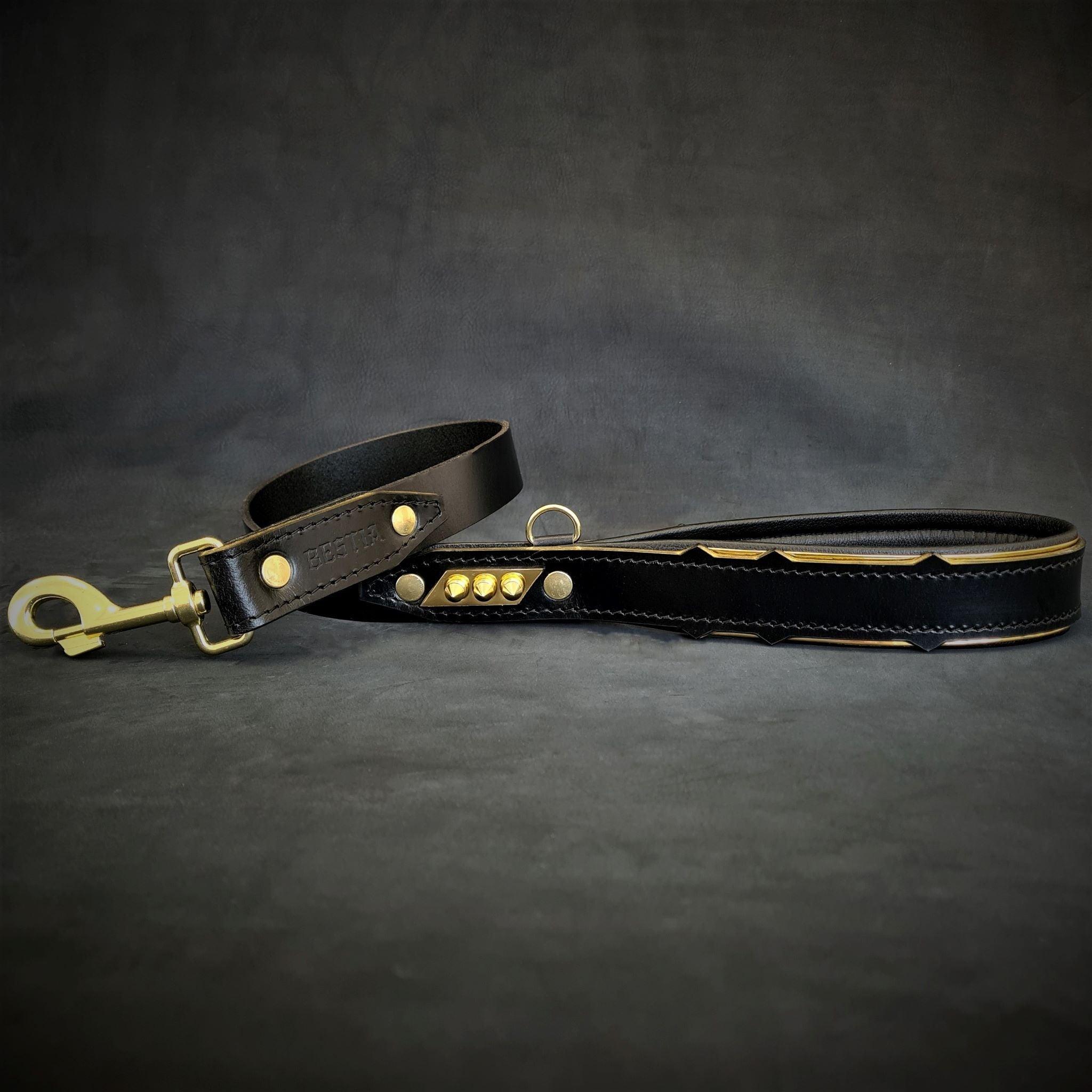 Bestia Le collier « Midas » Or — photo 4