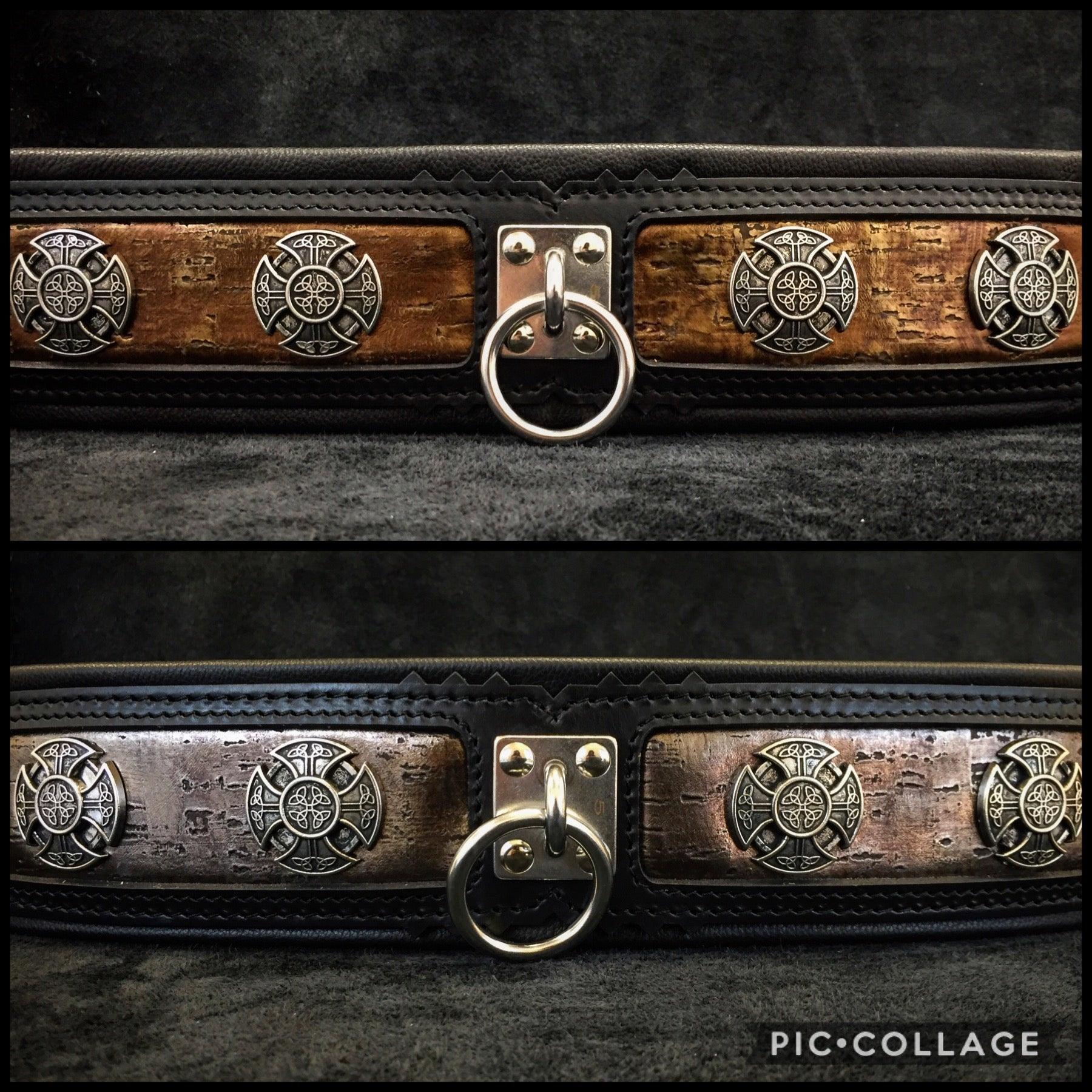 Bestia Le collier « Viking » LIMITED design exclusif / 50 pièces — photo 5