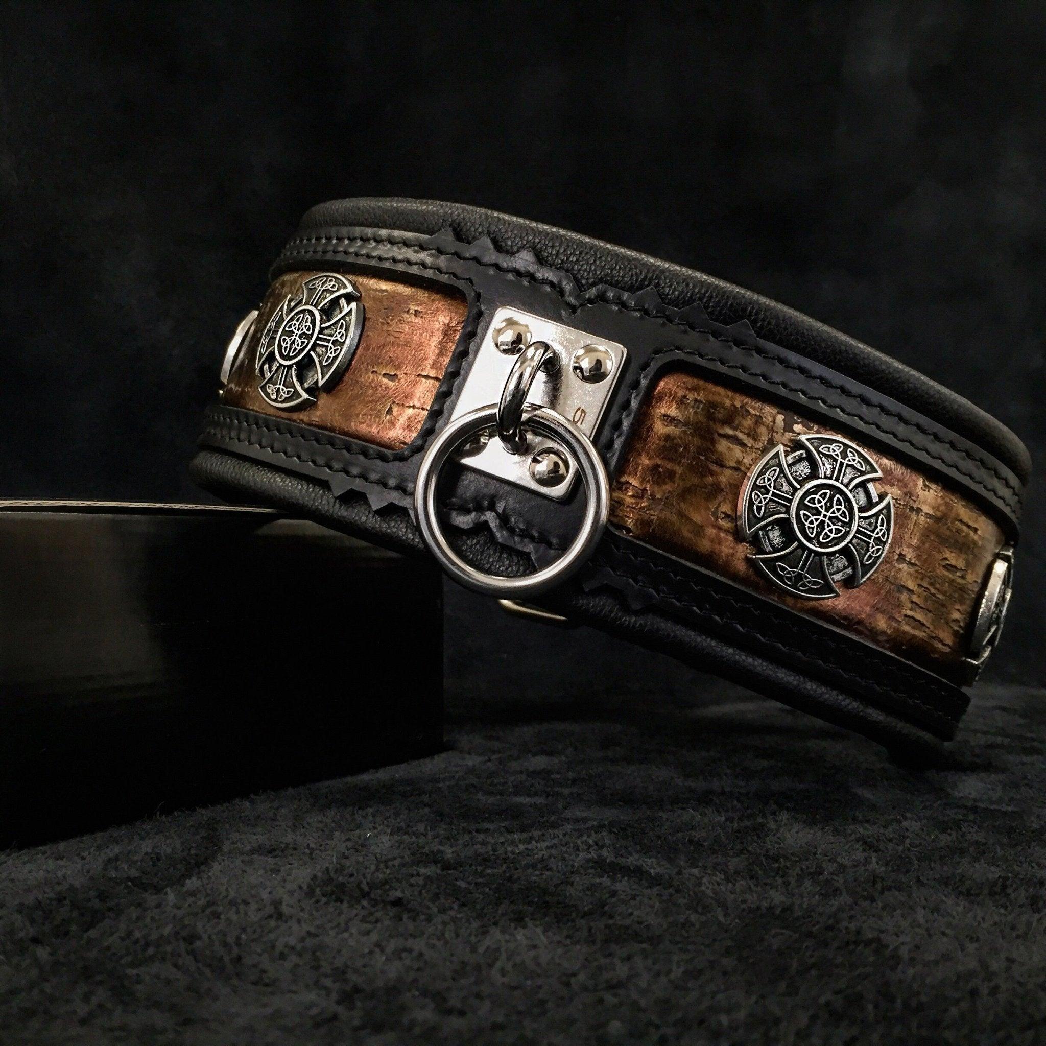 Bestia Le collier « Viking » LIMITED design exclusif / 50 pièces — photo 2