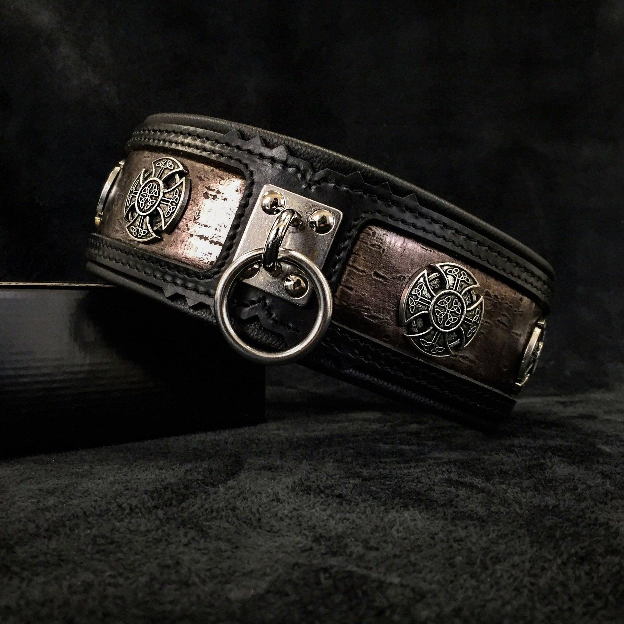 Bestia Le collier « Viking » LIMITED design exclusif / 50 pièces — photo 3