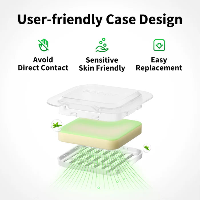 Petkit Europe Éliminateur d'odeurs pour animaux N50 2.0 — Litière et bacs — photo 5