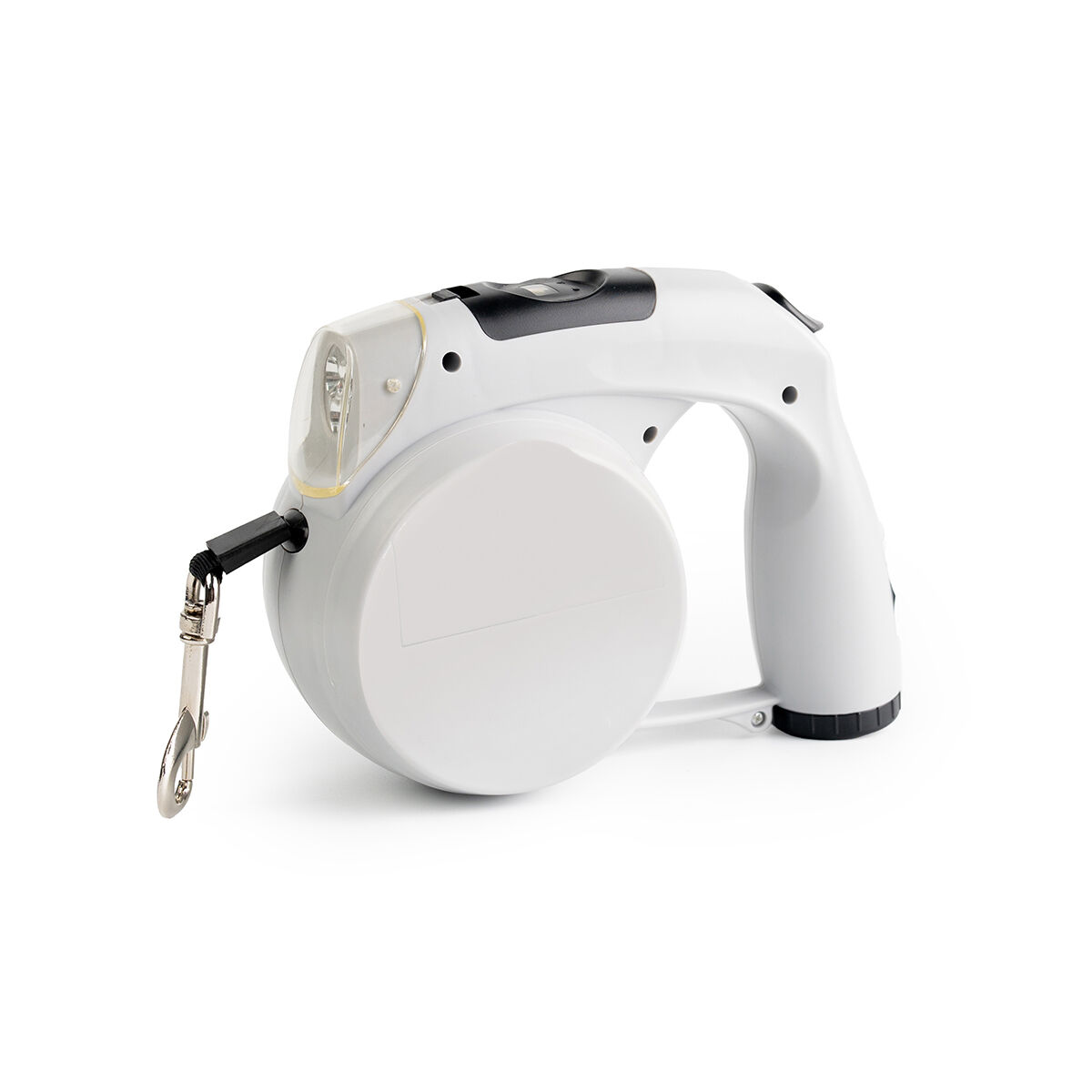 Laisse rétractable pour chien 6-en-1 Leashic InnovaGoods — Colliers, laisses et harnais — photo 5