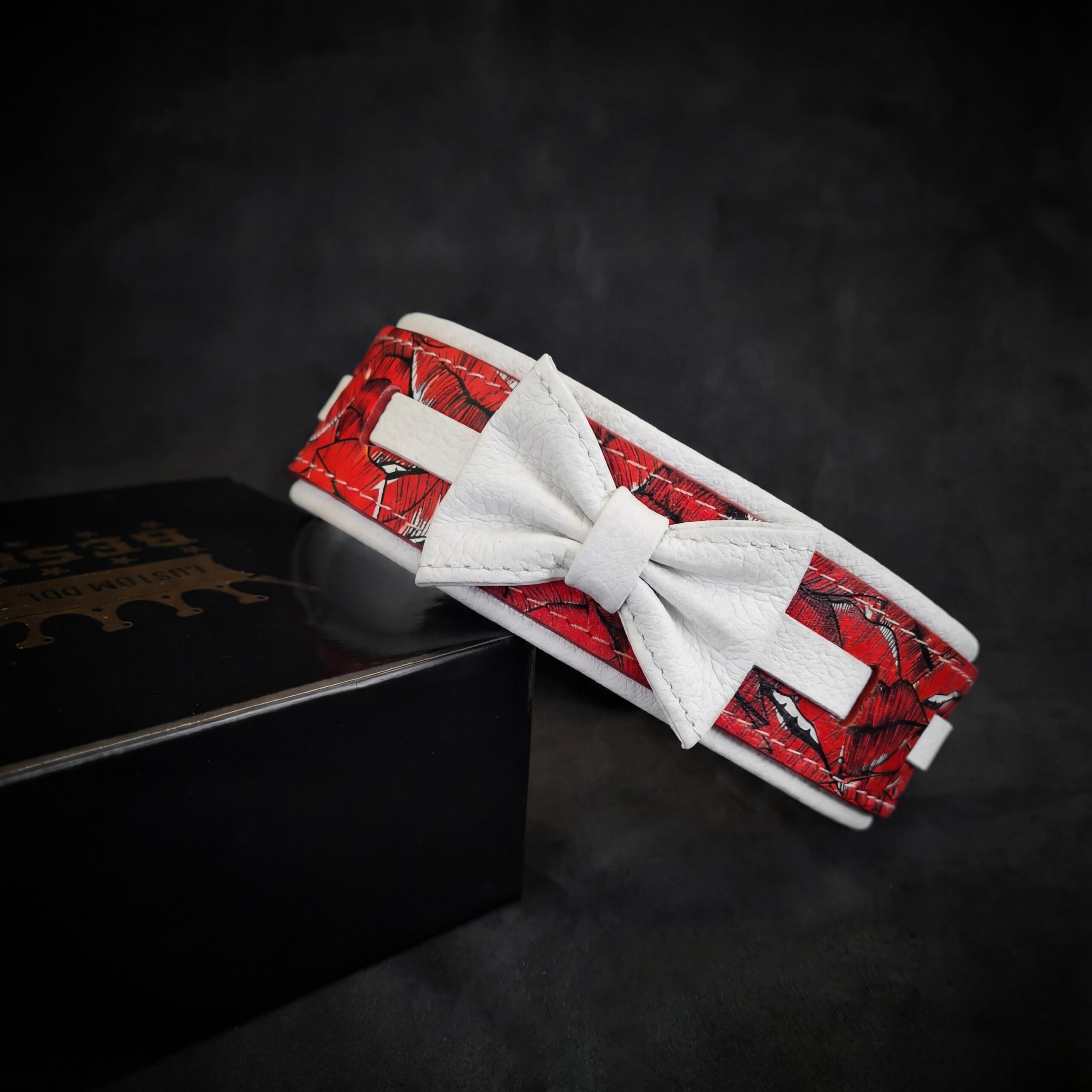 Bestia Collier Valentine's Day Limited — photo 2
