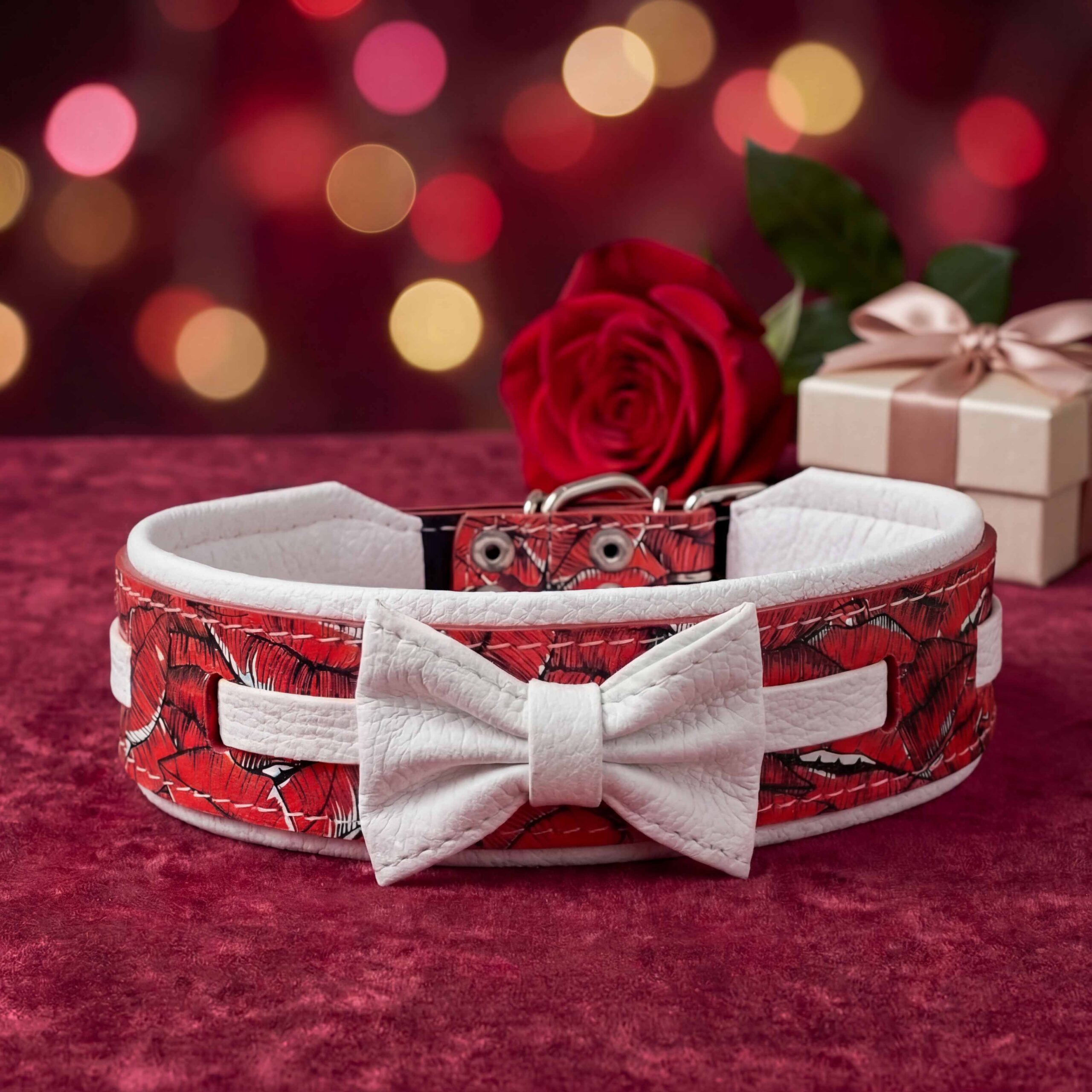 Bestia Collier Valentine's Day Limited — photo 3