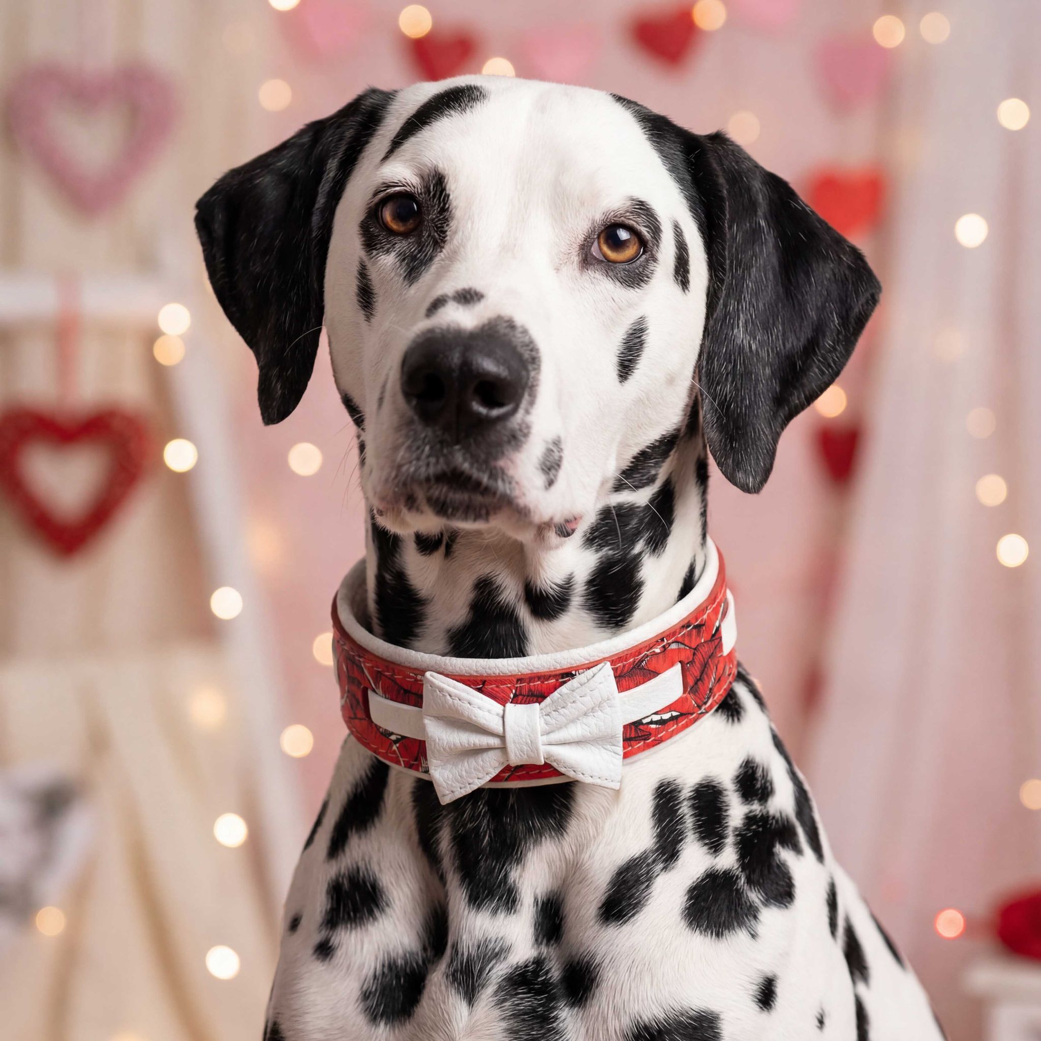 Bestia Collier Valentine's Day Limited — photo 4